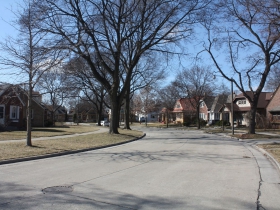 Elliott Circle