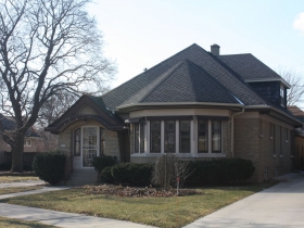 Elliott Circle