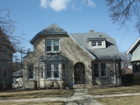 Elliott Circle