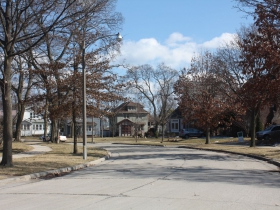 Elliott Circle
