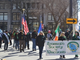 Emerald Society of Wisconsin