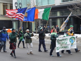 Emerald Society of Wisconsin