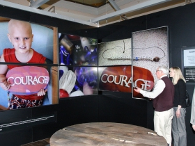 Courage