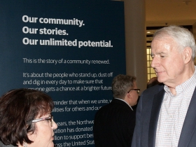 Mayor Tom Barrett [R]