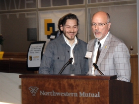 Eric Christophersen [R]