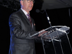 Craig Coshun of Fox Sports Wisconsin.