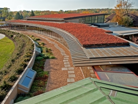 First Unitarian Society Meeting House Addition