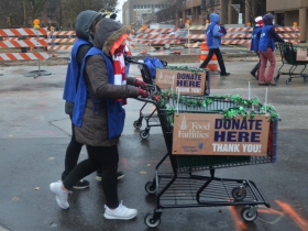 Food for Families