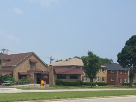 Forest Home Avenue
