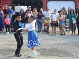 Frida Fest