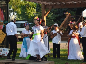 Frida Fest