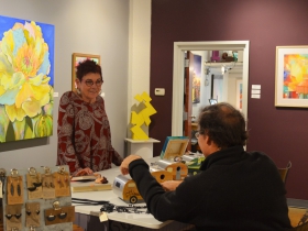 Gallery 207