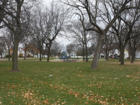 Garden Homes Park