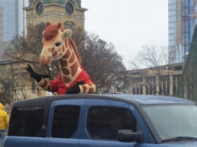 Geoffrey