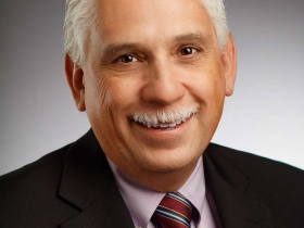 George E. MacKinnon III