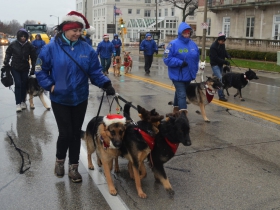 German Shepherd Dog Club of Wisconsin