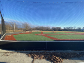 Henry Aaron Field