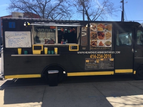 Heavenly Cuisine on the Go