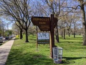 Humboldt Park