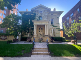 Villa Filomena