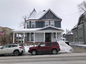 5027 W. North Ave.