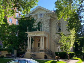 Villa Filomena
