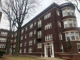 1925 N. Prospect Ave.