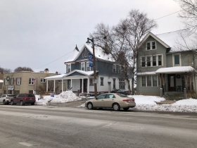 5027 W. North Ave.
