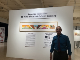Reynaldo Hernandez