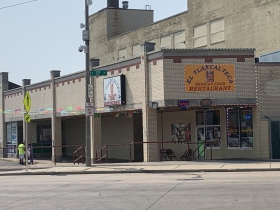 El Tlaxcalteca Restaurant