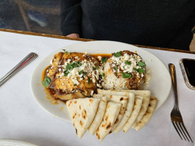 Moussaka