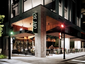 Cafe