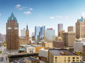 Rendering of 770 N. Water St.