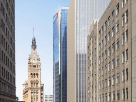 Rendering of 770 N. Water St.