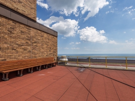 929 N. Astor St.