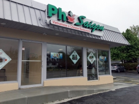 Pho Saigon