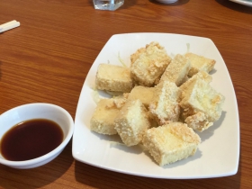 Tic Tac Tofu