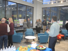 Harbor District Public Meeting