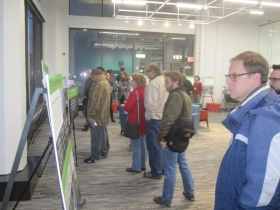 Harbor District Public Meeting