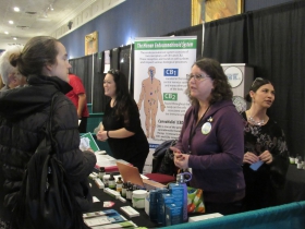 1st Annual Wisconsin Hemp Expo