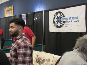 1st Annual Wisconsin Hemp Expo