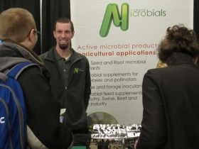 1st Annual Wisconsin Hemp Expo