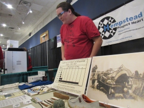 1st Annual Wisconsin Hemp Expo