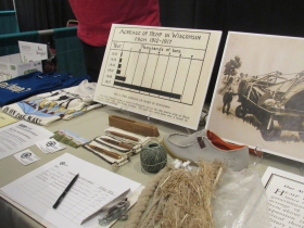 1st Annual Wisconsin Hemp Expo
