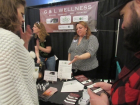 1st Annual Wisconsin Hemp Expo