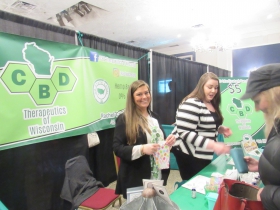 1st Annual Wisconsin Hemp Expo