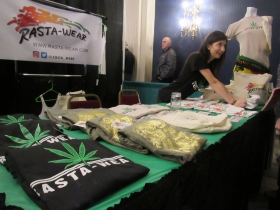 1st Annual Wisconsin Hemp Expo