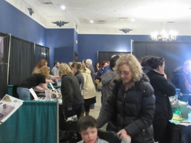 1st Annual Wisconsin Hemp Expo