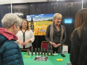 1st Annual Wisconsin Hemp Expo