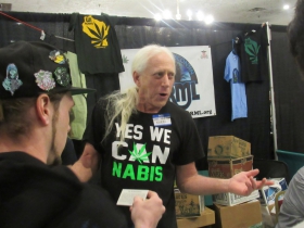 1st Annual Wisconsin Hemp Expo